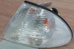 Front left indicator light white, Croma 154 (19897001) SEIMA